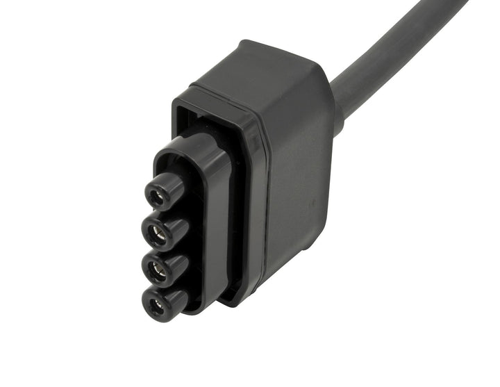 Original Ford Mustang Mach-E/Transit Conector doméstico para ITA.