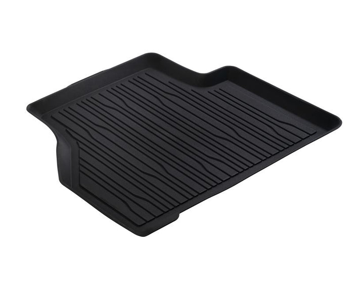 Original Ford Tourneo Connect desde 02/2022 Alfombrillas de goma traseras
