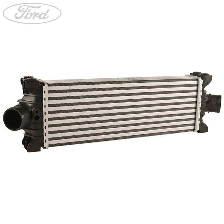 Intercooler del turbocompresor original para Ford Transit 2.2 CR TC 2011-14 1881209