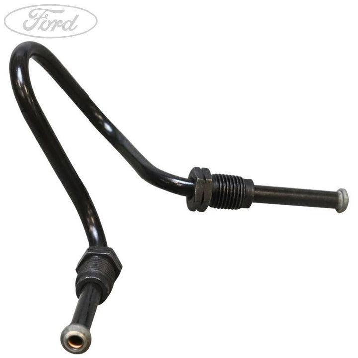 Manguito flexible para tambor de freno trasero original para Ford Fiesta N/S 11/2012- 1841828