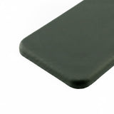 Embellecedor de compartimento de carga IZQ gris 1x Transit 2019+