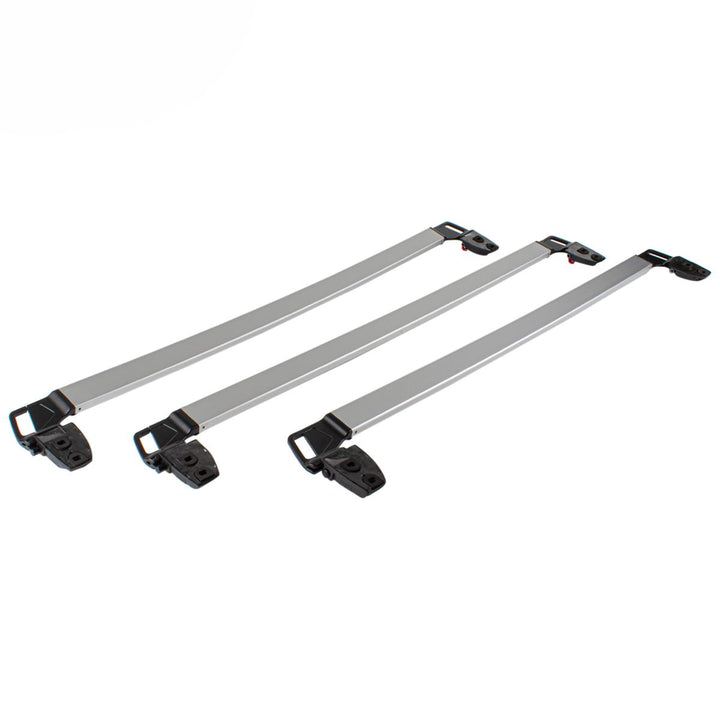 Tourneo Custom & Transit Custom Portaequipajes para techo plegable