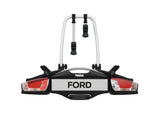 Original Ford Focus desde 04/2018 Travel Pack para Ford Focus