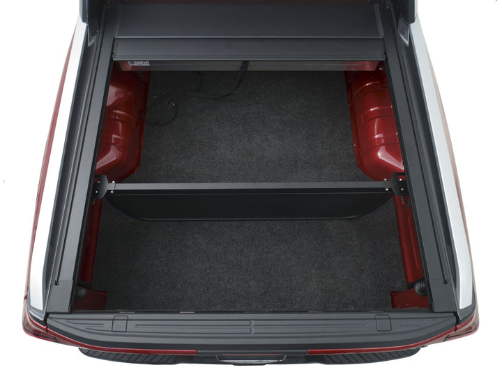 Ranger Alfombra protectora Sportliner, gris