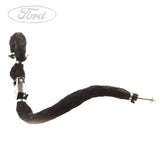 Tubo de válvula EGR a colector de escape original Ford 1430287