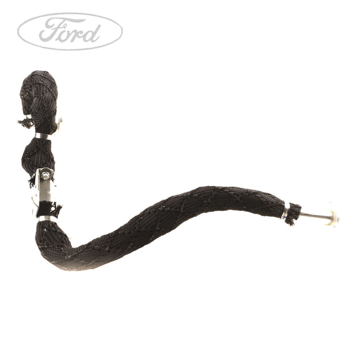 Tubo de válvula EGR a colector de escape original Ford 1430287