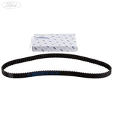 Correa de distribución original para Ford Fiesta Mondeo Focus C-Max 1823388