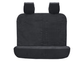 Transit desde 01/2014 HDD* Funda de asiento para el asiento doble del pasajero