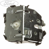 Cierre de portón trasero original para Ford Focus 4398070