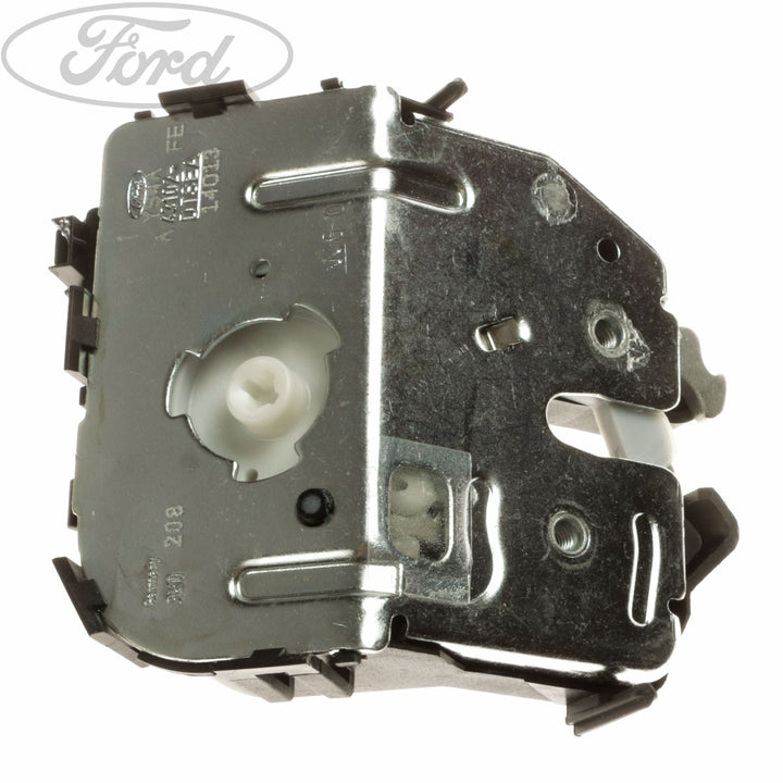 Cierre de portón trasero original para Ford Focus 4398070