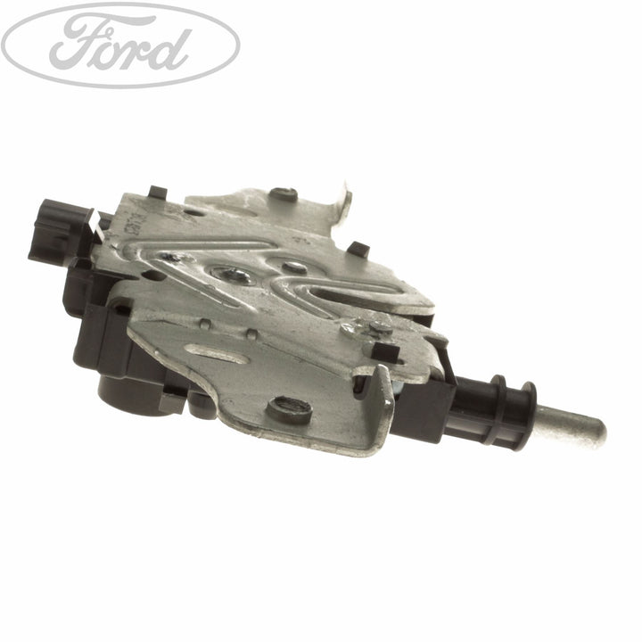 Conjunto de cierre antirrobo del capó original para Ford Mondeo 2000-2007 4913335