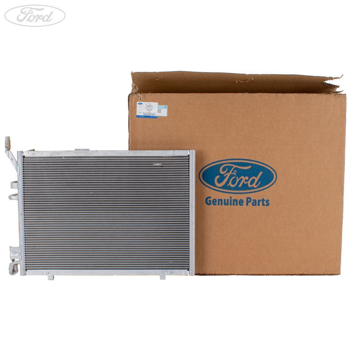 Condensador original Ford 2024073