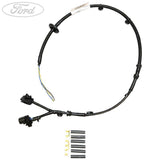 Ford Transit 2014-24 Cable ABS y Pastillas Freno Derecho 2188117