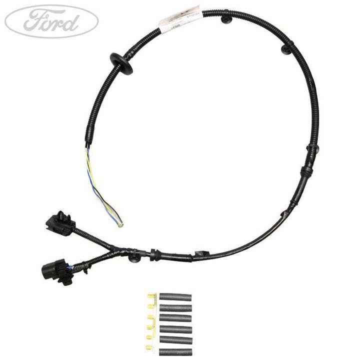 Ford Transit 2014-24 Cable ABS y Pastillas Freno Derecho 2188117