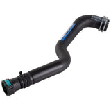 Manguito de entrada para calefacción original para Ford Fiesta KA+ B-Max Duratec 16v 2012-2019 1521014