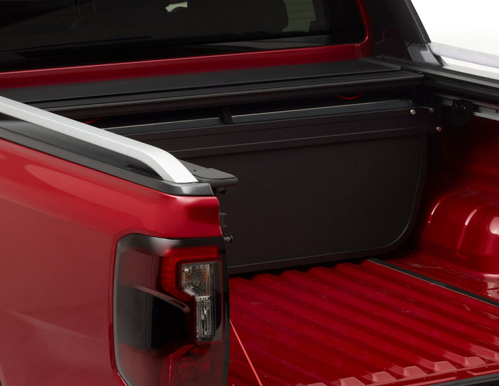 Original Ford Ranger desde 06/2022 Divisor de caja de carga