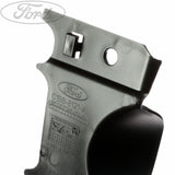 Deflector de aire de calefacción O/S (lado del pasajero) original para Ford Fiesta 2012- 1783034