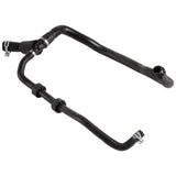 Ford Focus 2014-2019 Manguera Entrada Radiador Negro 2122838