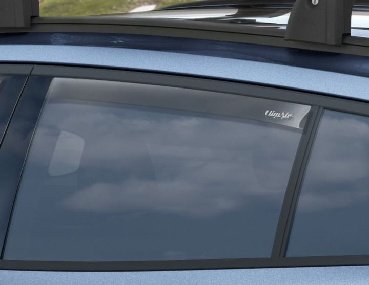 Focus desde 04/2018 ClimAir®* Deflector de aire para ventanillas traseras