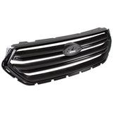 Rejilla magnética del radiador superior delantera original para Ford Kuga 09/2016- 2094917