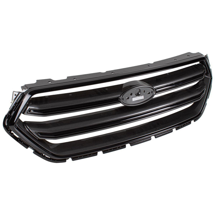 Rejilla magnética del radiador superior delantera original para Ford Kuga 09/2016- 2094917