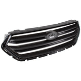 Rejilla magnética del radiador superior delantera original para Ford Kuga 09/2016- 2094917