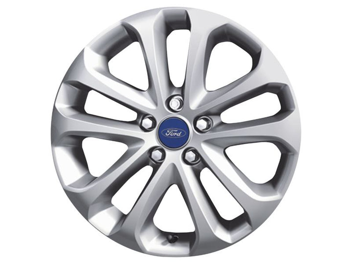Original Ford Focus Llantas de aleación 17