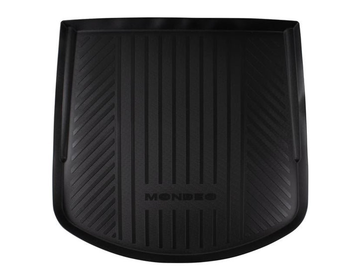 Original Ford Mondeo Mk4 Estate 2014+ Alfombra de goma para maletero trasero antideslizante 1493065