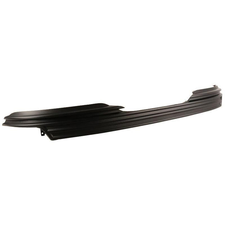 Ford Focus Parachoques Trasero Deportivo Carbón Negro 1864849