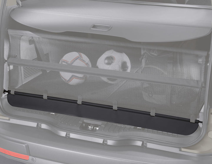 Original Ford Galaxy 03/2010-04/2015 Kit prolongador de barrera de carga
