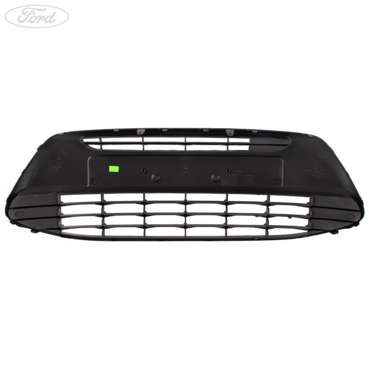 Rejilla inferior para parachoques delantero sin cables para entrada de aire original Ford KA 1595922