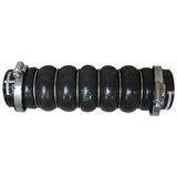 Tubo de aire para intercooler original para Ford C-Max 1.6 Duratorq Di TC 2010-2015 1701638