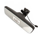 Cámara de retrovisor Transit Custom 2019-2023