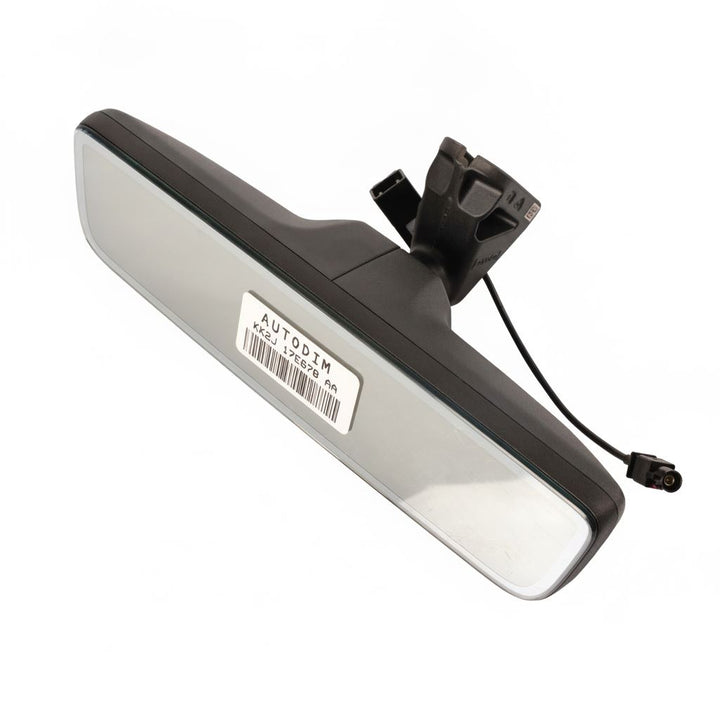 Cámara de retrovisor Transit Custom 2019-2023