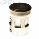 Kit de reparación para bombín de la cerradura de encendido de la columna de la dirección original para Ford Focus Mondeo Cougar 92-00 1022461