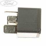 Relé para control de sobrecalentamiento del motor original para Ford Focus Mondeo 3968349