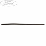 Manguito de conexión de entrada de aire del motor original Ford 1760188