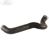 Tubo de aire para intercooler N/S (lado del conductor) original para Ford Transit 2.2 CR TC 01/2014- 2168127