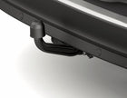 Focus Gancho de remolque desmontable con accesorio desde 10/2014 hasta 01/2016