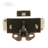 Limitador de apertura para bisagra de puerta delantera original para Ford Transit 1868154
