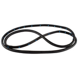 Burlete para puerta delantera O/S (lado del pasajero) original para Ford S-Max Galaxy 5 puertas 15- 2036544