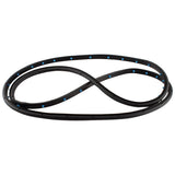 Burlete para puerta delantera O/S (lado del pasajero) original para Ford S-Max Galaxy 5 puertas 15- 2036544