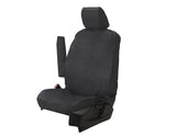 Transit Courier HDD* Funda de asiento para el asiento del conductor