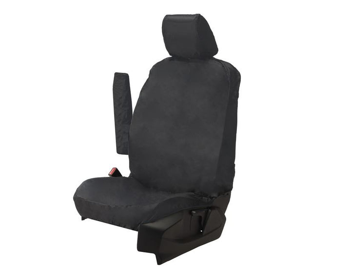 Transit Courier HDD* Funda de asiento para el asiento del conductor