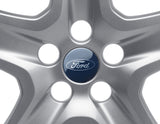 Original Ford Focus Mk4 2018+ Cubierta de rueda de acero de 16
