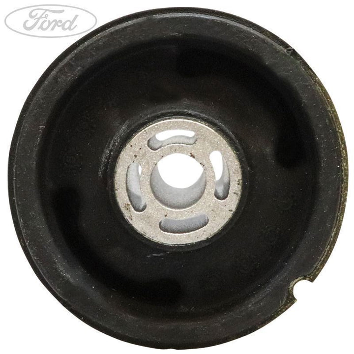 Buje del travesaño delantero del eje trasero original para Ford B-Max 08/2012 1871475