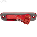 Grupo de luces de freno trasero original para Ford Transit 5128002