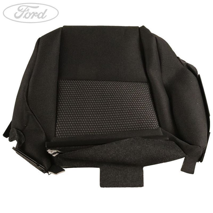 Funda de cojín de asiento original Ford 1901100