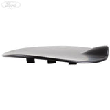 Puerta abatible imprimada para depósito de combustible original para Ford Transit Courier 04/2014 1844582