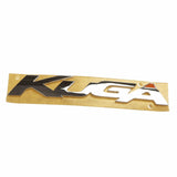 Placa con emblema Ford para portón trasero original para Ford Kuga Kuga 2008- 12 1533047